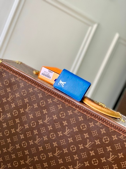 Louis Vuitton Pocket Organizer