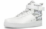 Кроссовки Nike Air Force 1 Winter Camo
