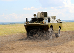 Сеть малозаметная проволочная МЗП-1М (Путанка)