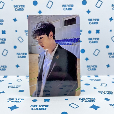 Фотокарта STRAY KIDS -  GO生 GO SAENG (Limited ver. | Банчан)