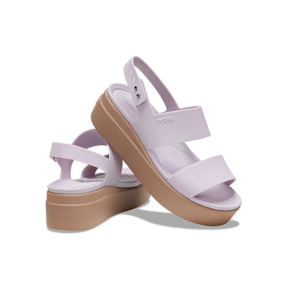 Crocs Brooklyn 'Mist Purple'