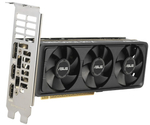 Видеокарта ASUS GeForce RTX 5060 LP BRK OC (RTX5060-O8G-LP-BRK)