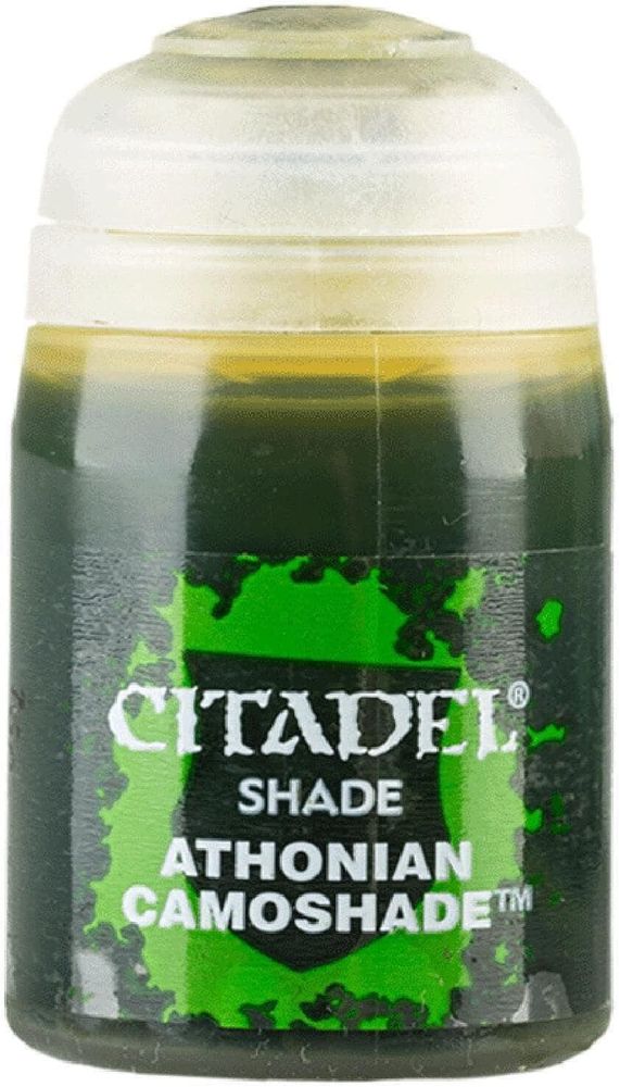 Athonian Camoshade (18ml)