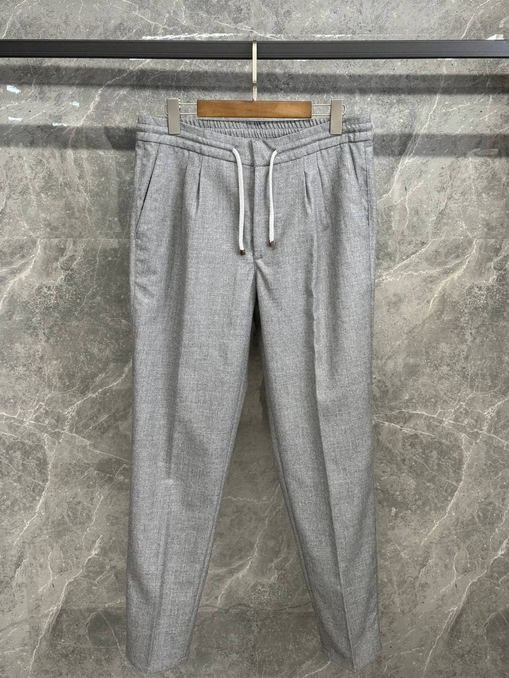 Брюки Loro Piana