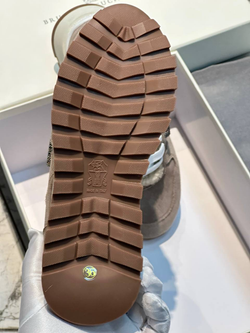 Кроссовки Brunello Cucinelli