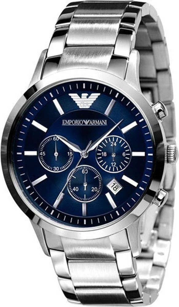 Наручные часы Emporio Armani AR2448 с хронографом