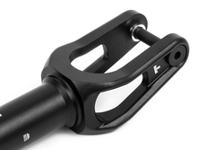 Вилка Tilt Stage I SCS / HIC, Черный