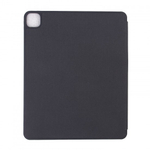 Чехол для iPad Pro 12.9 (2020) (With Apple Pencil Holder) Сити Мобайл Domo, 012321 Черный