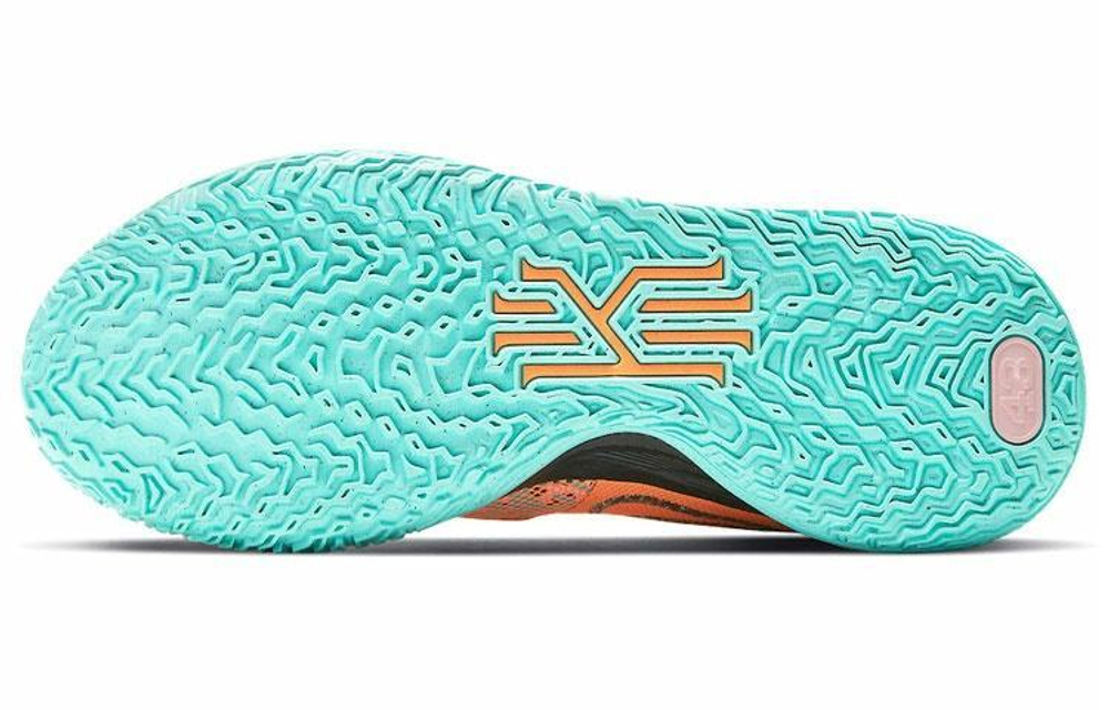 Кроссовки Nike Kyrie 7 "Play For The Future"