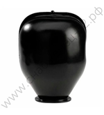 Резиновая мембрана для гидроаккумулятора ГА-24