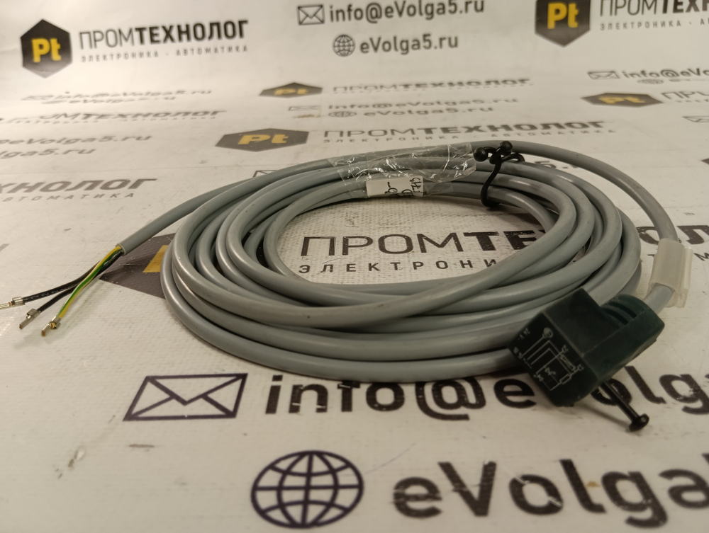 FESTO 151689 KMEB-1-24-5-LED X713 с хранения