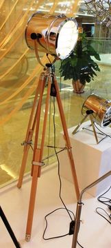 торшер  Luce Nova Seamaster