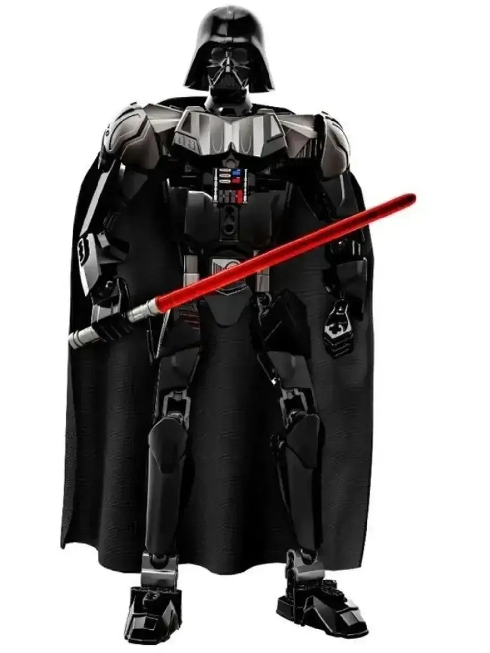 Конструктор Звездные войны "Дарт Вейдер" 160 деталей 713