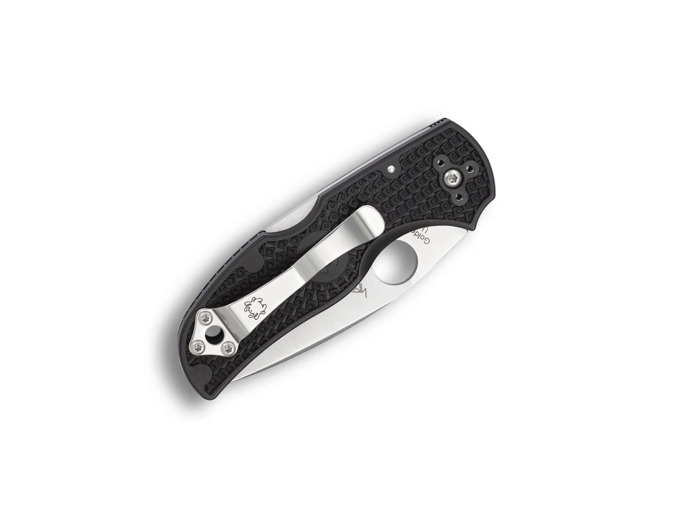 Нож складной Spyderco C41PBK5 Native 5 Lightweight