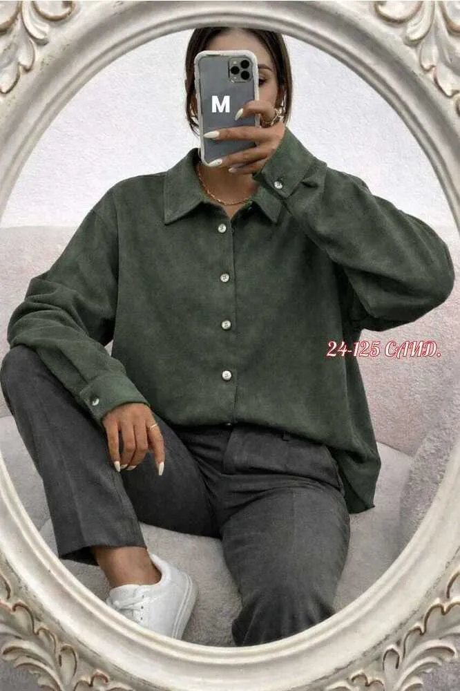 Рубашка 4145597 (0668164794) Fabrika