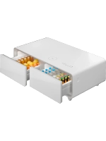 Холодильный барный центр Hiberg X3 MW