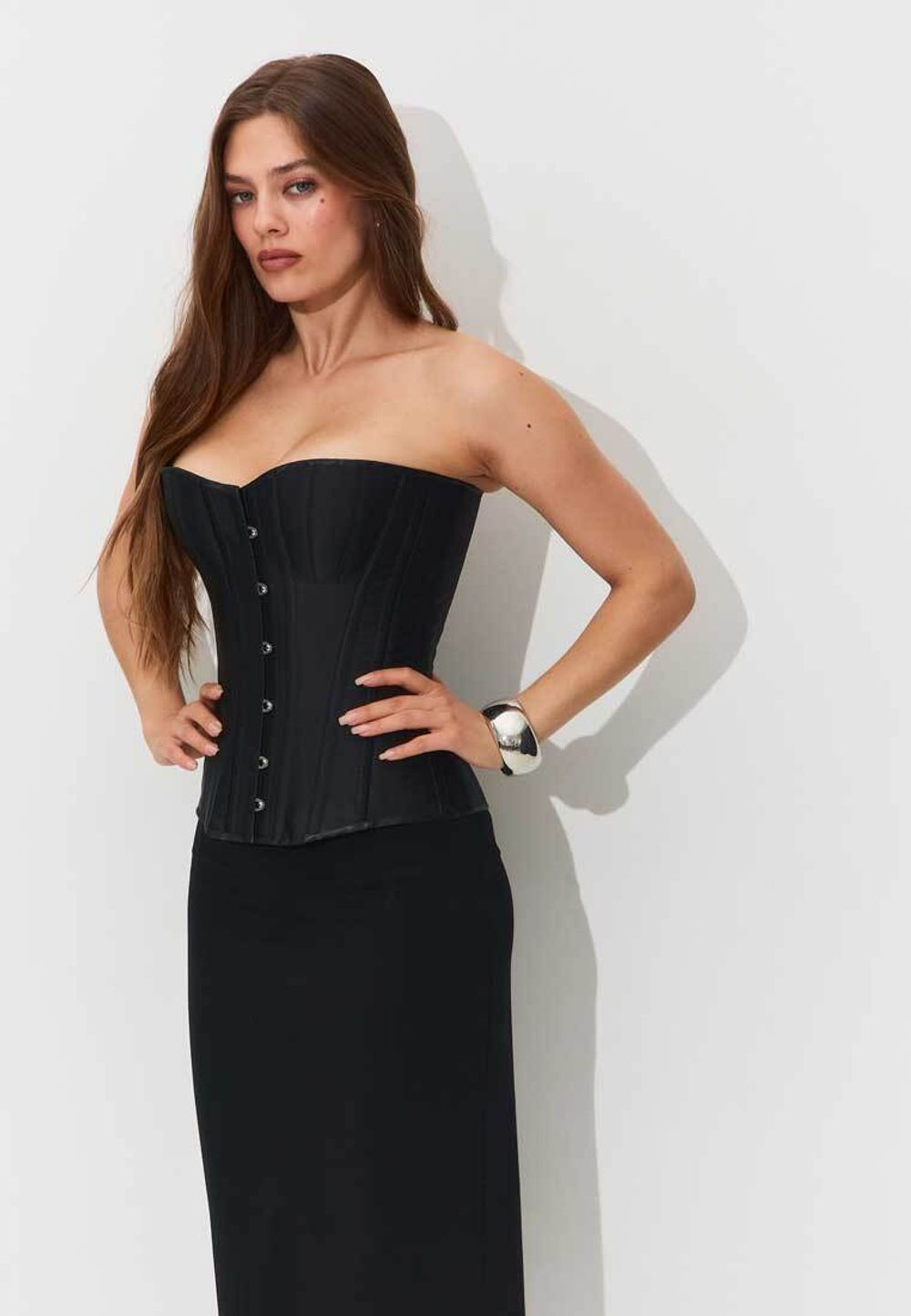 Тот самый корсет