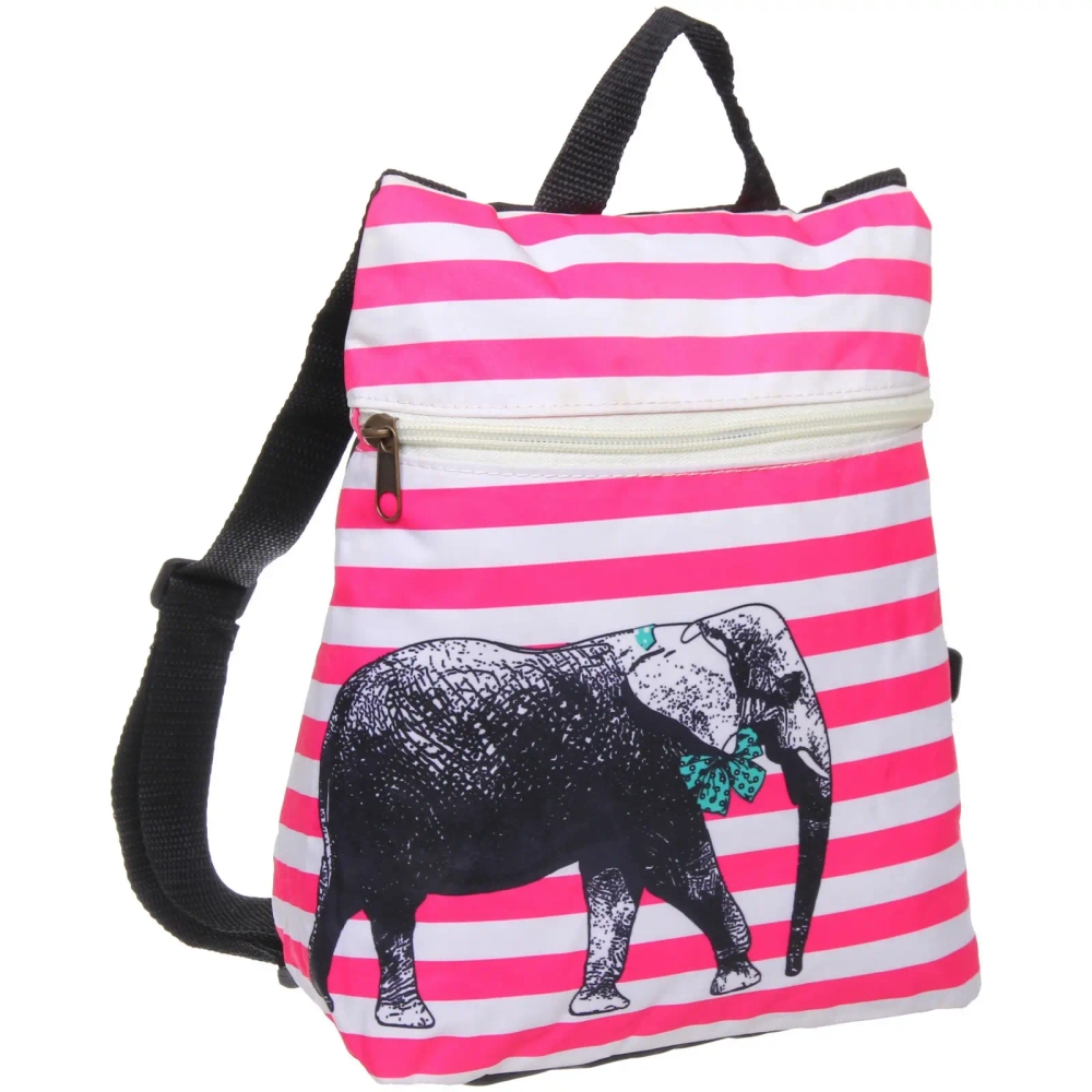 Рюкзак пляжный «Summer», микс три дизайна, 20*24*9см