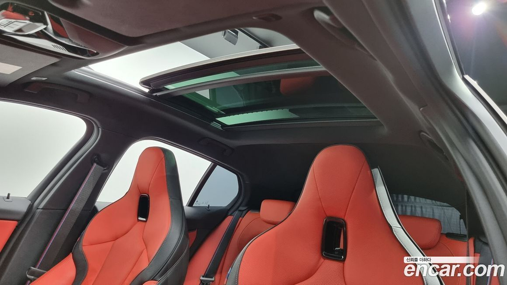 BMW 1 Series (F40) M135i xDrive (05.2022)