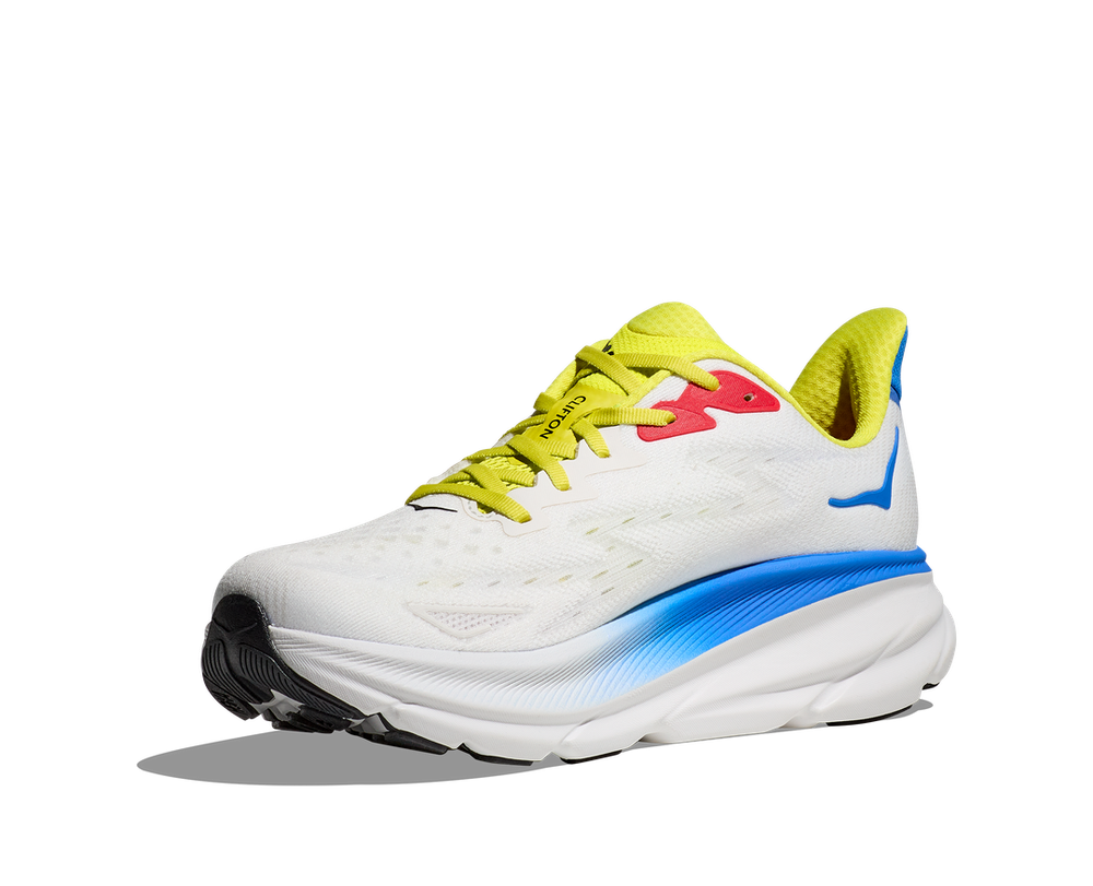 Кроссовки мужские Hoka Clifton 9