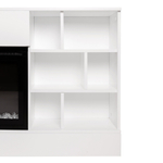 Каминокомплект Real Flame Dixon 50 WT с очагом Saphir 50