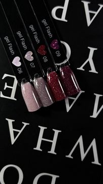 Flash gel 09 Iperfect 15g