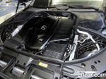 Mercedes-Benz S-Class W223 S400 d 4MATIC (04.2022)