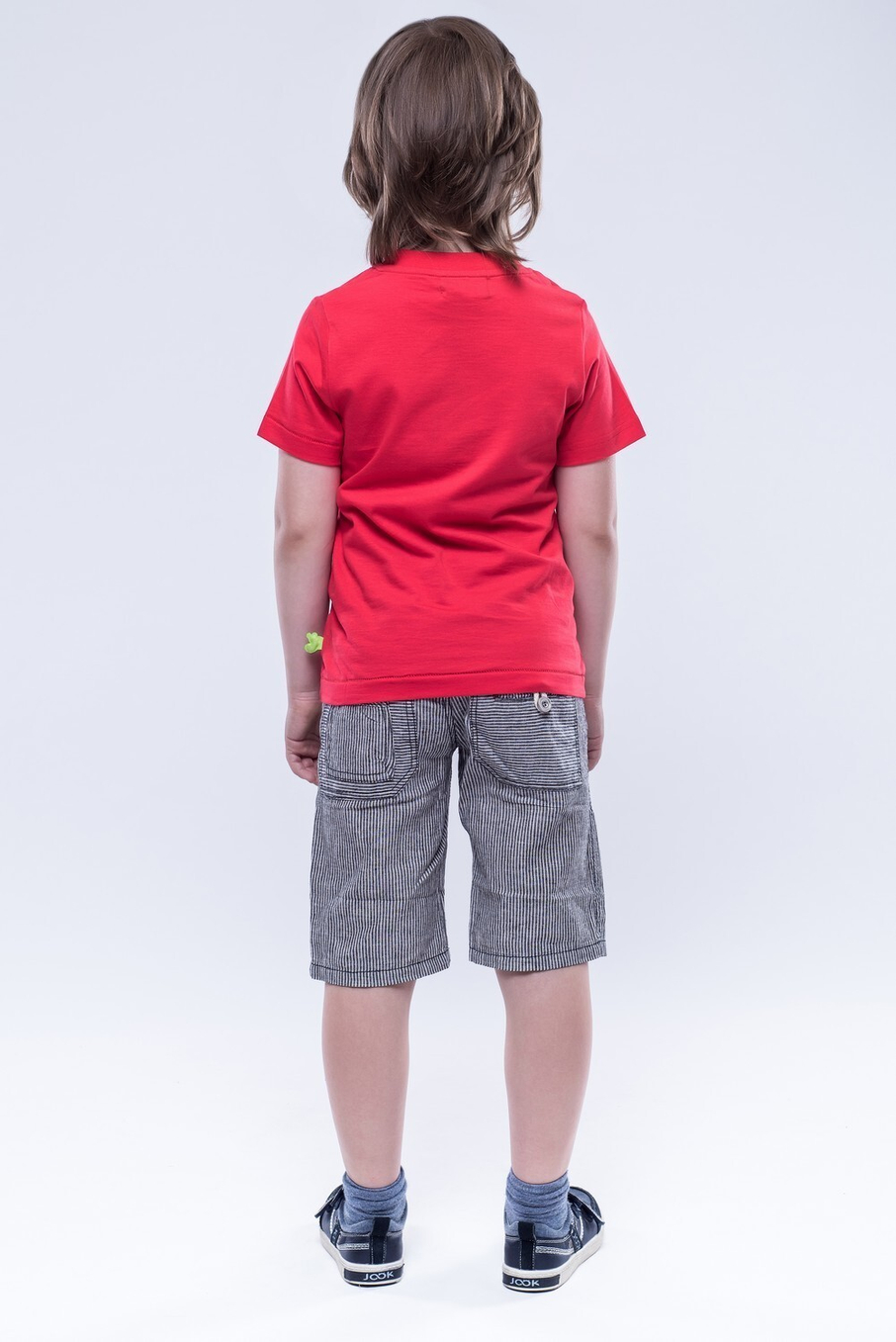 Футболка для мальчика