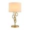 Настольная лампа Indigo Amali V13026/1T Gold V000477
