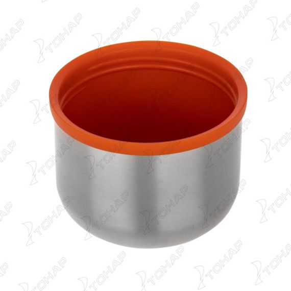 Термос (HS.TM-051-W) 1200ML Волк TONAR