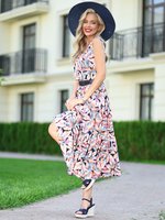 Платье DSTrend