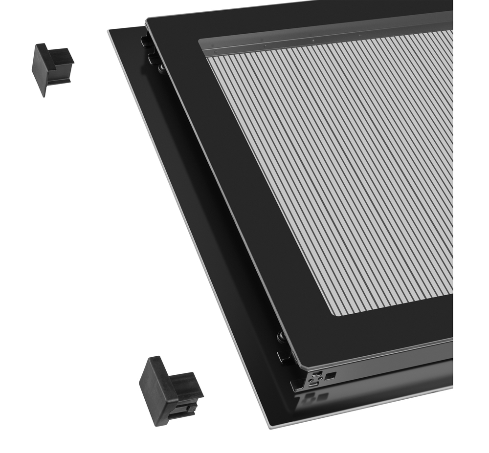 Газовая плита MAUNFELD MGC50GEW01D