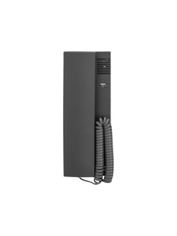 Трубка домофона с индикатором и регулировкой звука RX-321 сер. Rexant 45-0321
