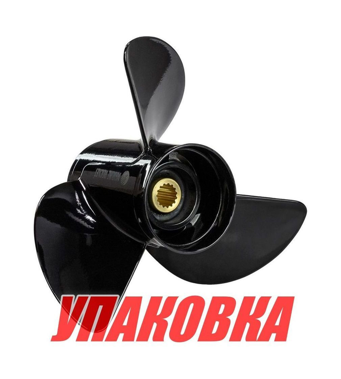 Гребной винт 3x13-3/4x21, Marine Rocket (упаковка из 4 шт.)