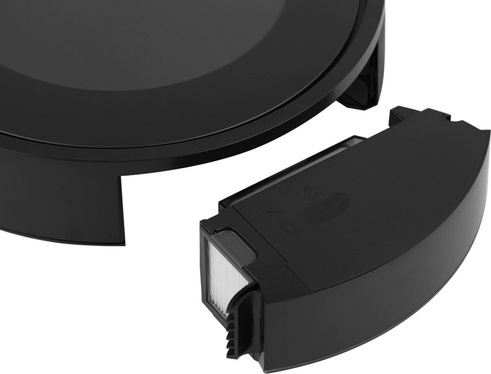 Робот-пылесос iRobot Roomba J9, шампань/серый [j915840]