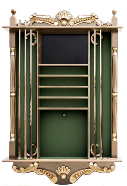 Киевница Император Голд К-12 ясень (Manchester 60 Yellow green ш2,02м)