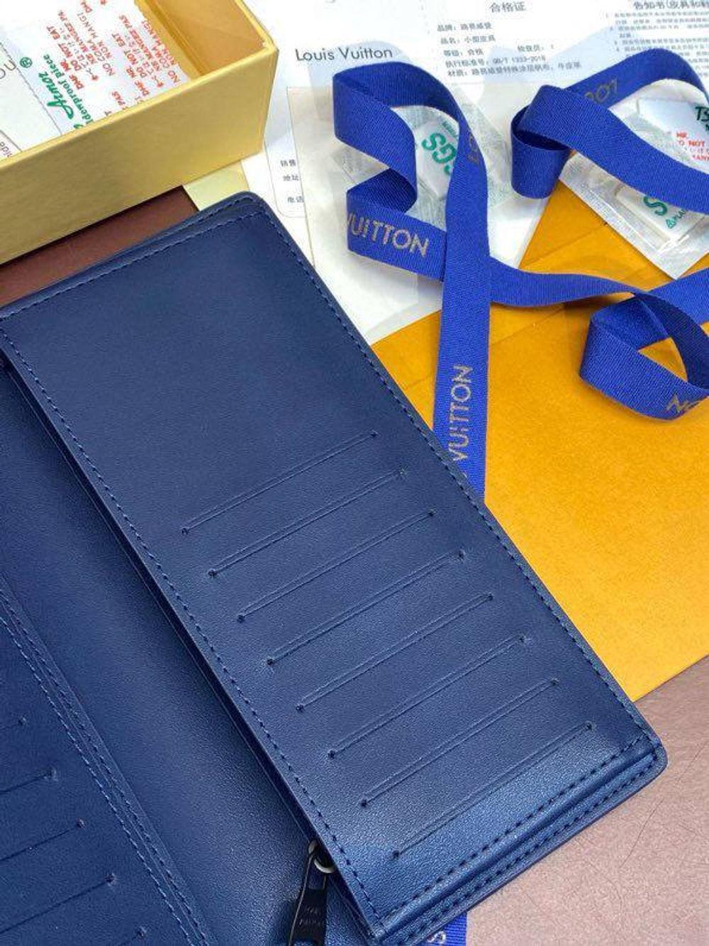 Кошелёк Louis Vuitton