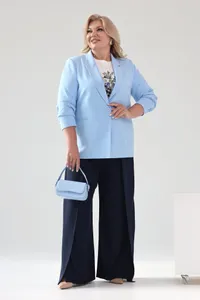 Жакет 20103 Fabrika