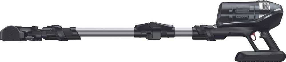 Беспроводной пылесос Tefal X-Force Flex 14.60 Animal TY9958WO
