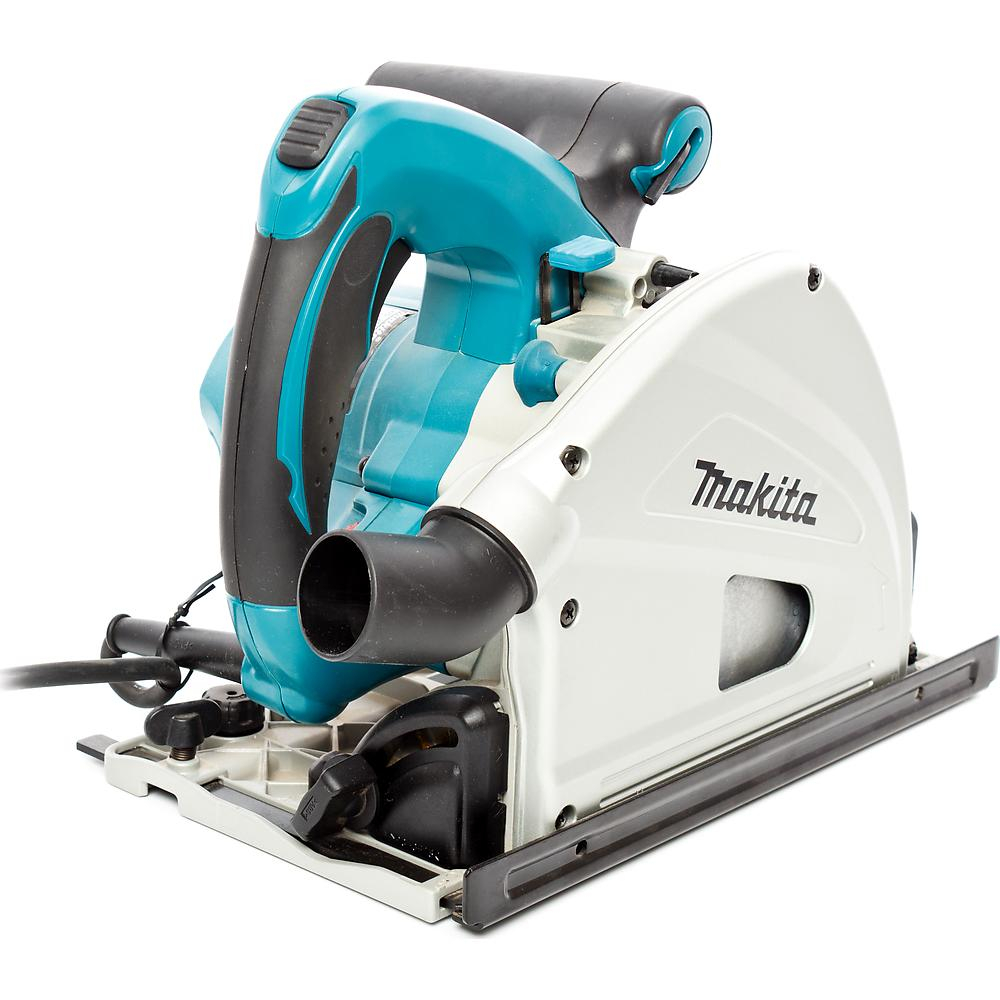 Пила дисковая Makita SP6000