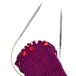 Маркеры петель Addi Love