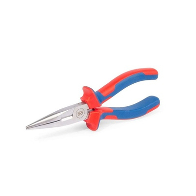 КВТ Длинногубцы 160 мм серия МАСТЕР