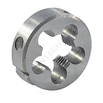 Плашка 2654-0163 с трубной резьбой 3/4" Дн55 ГОСТ 9740-71