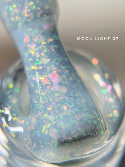 База Moon Light Mia 15 мл №07