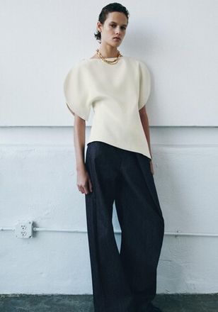 ZARA - BAYRAM COLLECTION