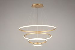 Подвесной светильник Aployt Janina APL.018.13.100