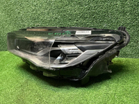 Битая Фара левая Geely Emgrand 2 (2021-н.в.) LED