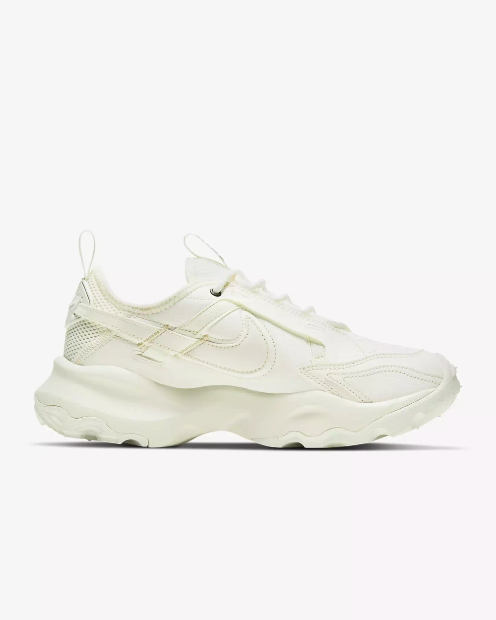 Кроссовки Nike TC 7900