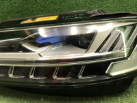 Фара левая Audi A8 4 D5 (2017-2022) Laser