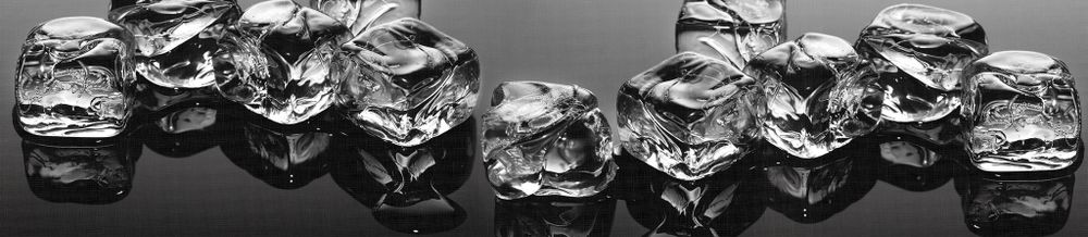 Стеновая панель 2800*610*6 (SP-095 глянец)